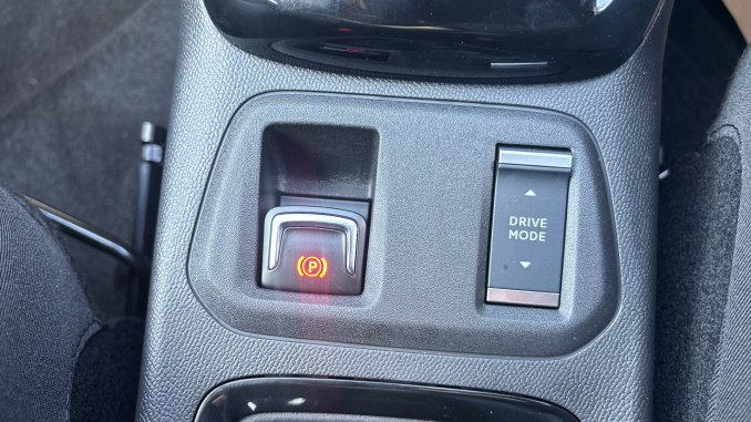 Vauxhall Corsa 1.2 Turbo GS 5dr Auto Petrol Hatchback - Image 32
